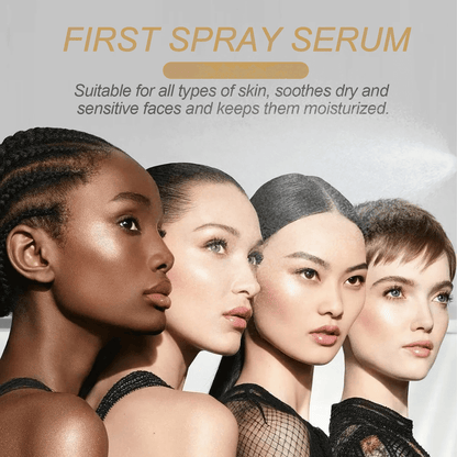 Collagen Serum Spray